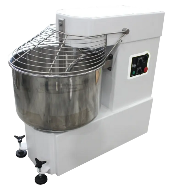Moretti Forni iMSP 25/2 - Spiral Mixer