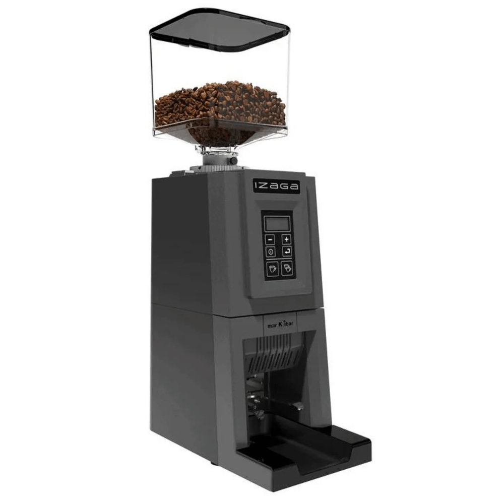 Markibar Izaga - Coffee Grinder