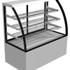 Festive Lincoln LC6 - Chilled Display Cabinet