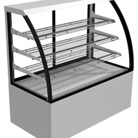 Festive Lincoln LC6 - Chilled Display Cabinet