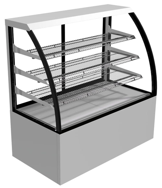 Festive Lincoln LC12 - Chilled Display Cabinet