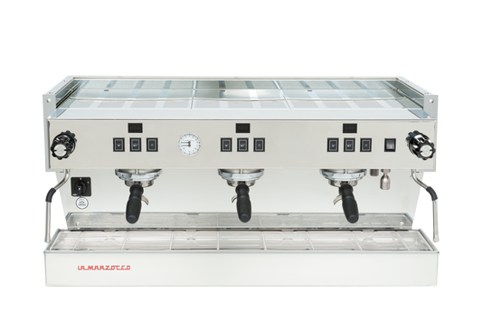 La Marzocco Linea Classic S - 3 Group Coffee Machine
