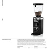 Mahlkonig E65s - Coffee Grinder