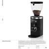 Mahlkonig E80s - Coffee Grinder