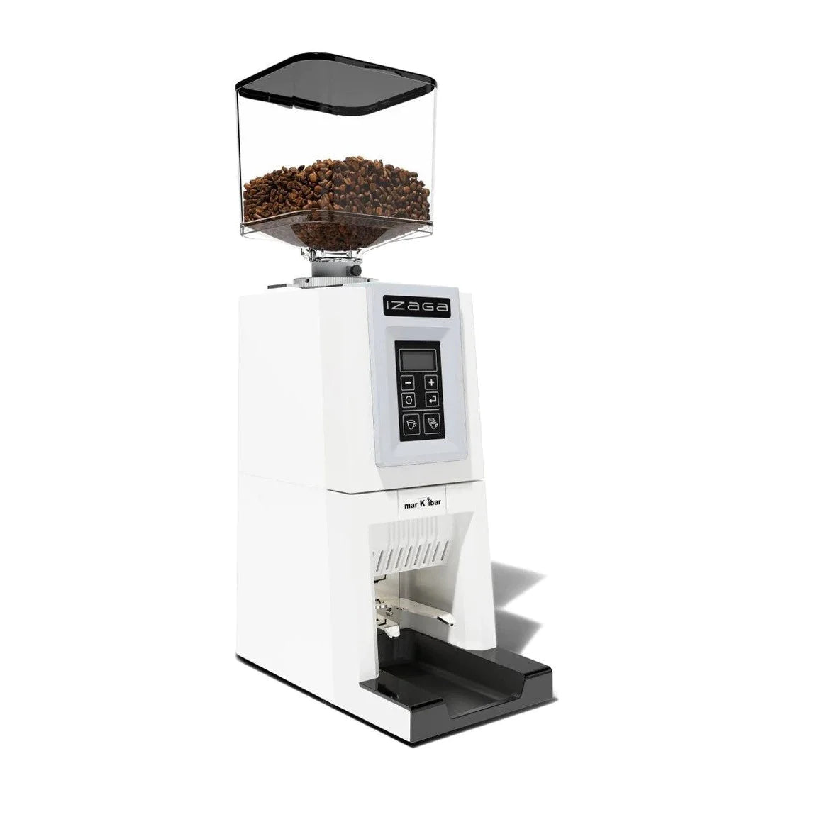 Markibar Izaga - Coffee Grinder