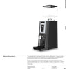 Markibar Izaga - Coffee Grinder