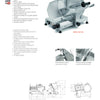 Sirman S10303502 Mirra 300 Y09 - Slicer