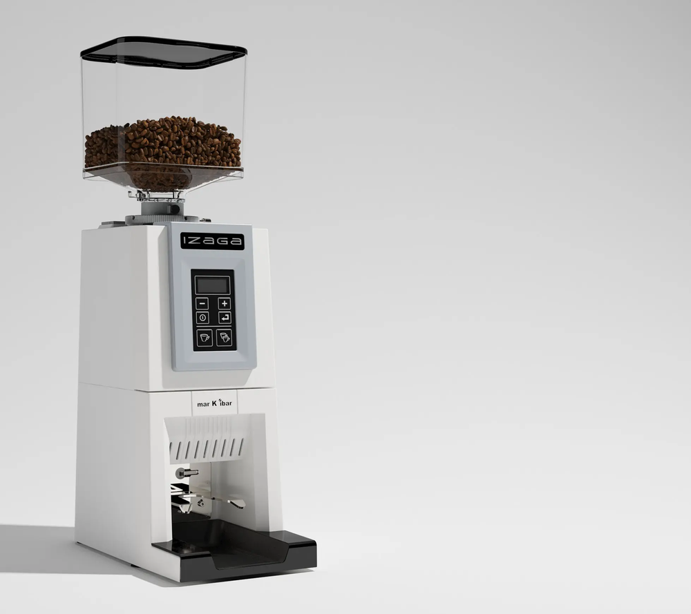 Markibar Izaga - Coffee Grinder