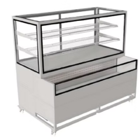 Festive Multiform MC15 - Combination Multideck Display