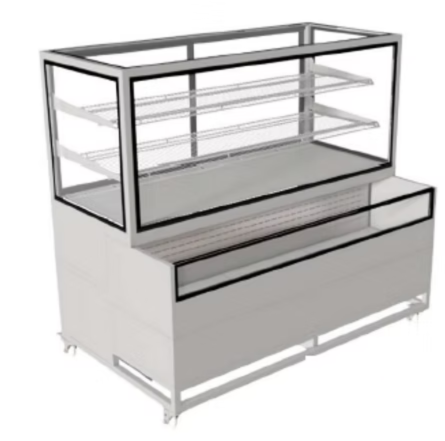 Festive Multiform MC18 - Combination Multideck Display