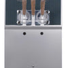 Pasmo Pascal S121 - 2 Flavour Air Pump Soft Serve Machine