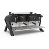 Sanremo F18 Tall Single Boiler Black (No LED) - 2 Group Coffee Machine