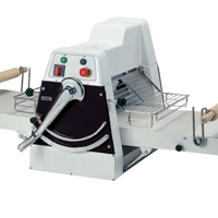 Moretti Forni SB/50 P - Benchtop Sheeter