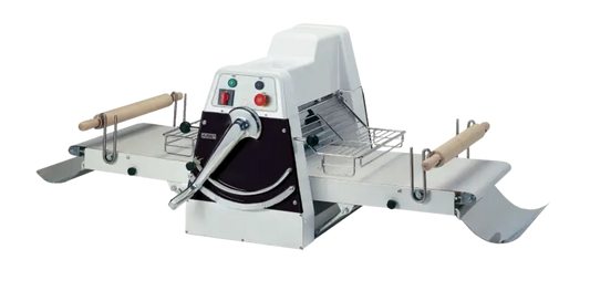 Moretti Forni SB/50 P - Benchtop Sheeter