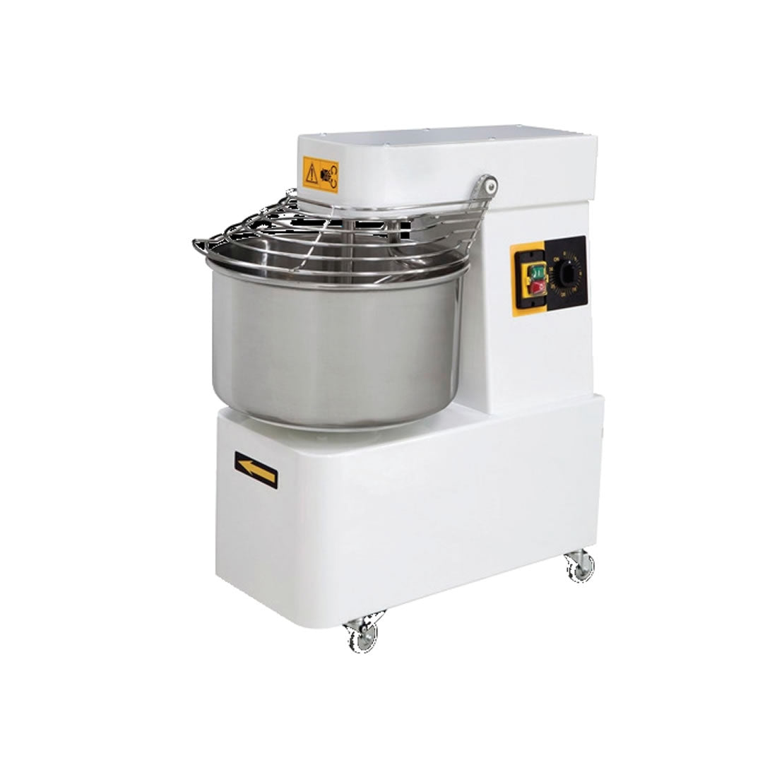 Prismafood SFM40 - Spiral Mixer