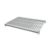 Cambro Camshelving Element Series EXSK1842V1480 - Vented Shelf Kit