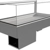Festive Somerset SCRW21 - Chilled Air Curtain Cabinet