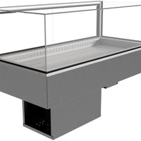 Festive Somerset SCRW12 - Chilled Air Curtain Cabinet