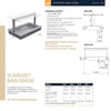 Festive Somerset SB21 - Bain Marie