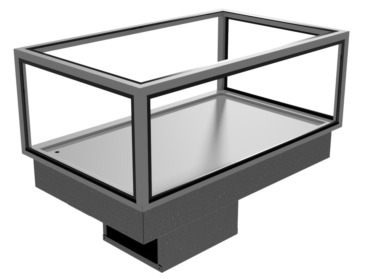 Festive Somerset SD15 - Cold Deck Cabinet