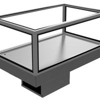 Festive Somerset SD18 - Cold Deck Cabinet