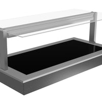 Festive Somerset SHD12 - Hot Deck