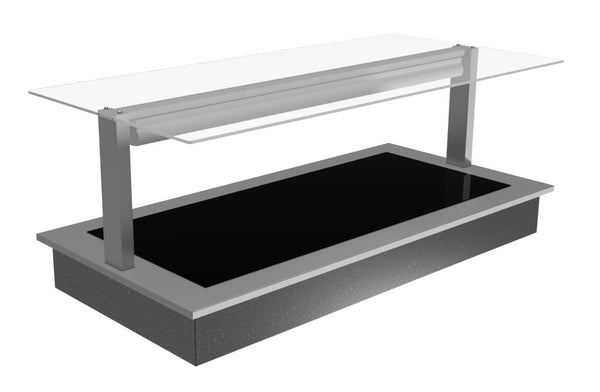 Festive Somerset SHD12 - Hot Deck