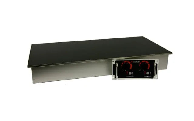 CookTek MCD3502S - Cook Top