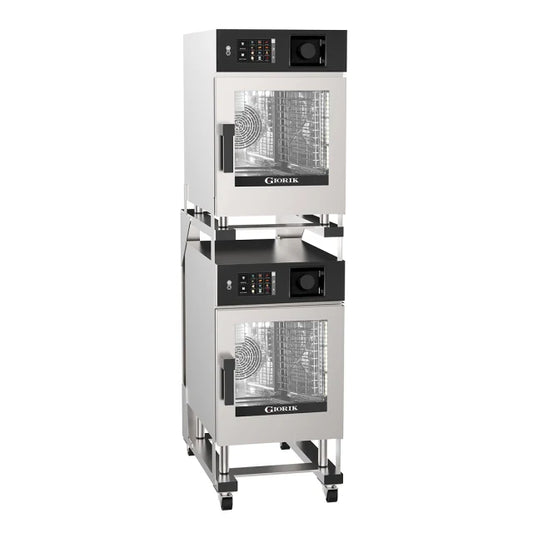 Giorik Kore KBEST.1006.RO - Stacked Combi Oven Kit