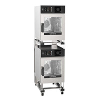 Giorik Kore KBEST.0610.RO - Stacked Combi Oven Kit