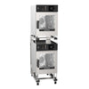Giorik Kore KBEST.1006.SF - Stacked Combi Oven Kit