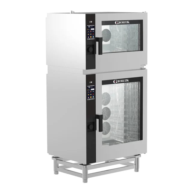 Giorik Movair MTEST.11.0505.SF - Combi Oven