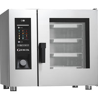 Giorik SEHE061WT.SF - Combi Oven