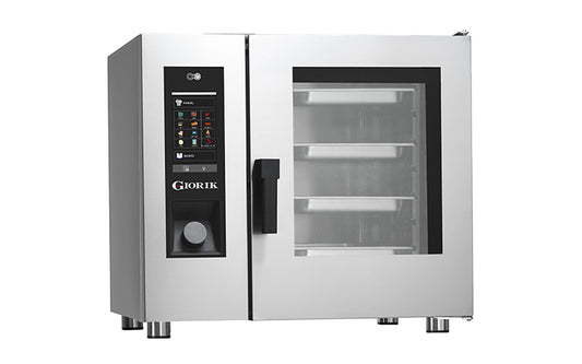 Giorik SEHE061WT.SF - Combi Oven