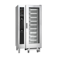 Giorik SEHE201WT.SF - Combi Oven