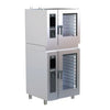 Giorik Steambox Evolution SEHEST.11.0610.SF - Stacked Combi Oven Kit