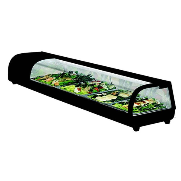 Thermaster SSS7-NZ045  Cold Food Display