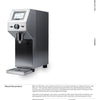 Ubermilk - Milk Frother