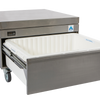 Adande VCR1.RW - Dual Temperature Drawer