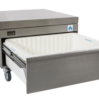 Adande VCR1.RW - Dual Temperature Drawer