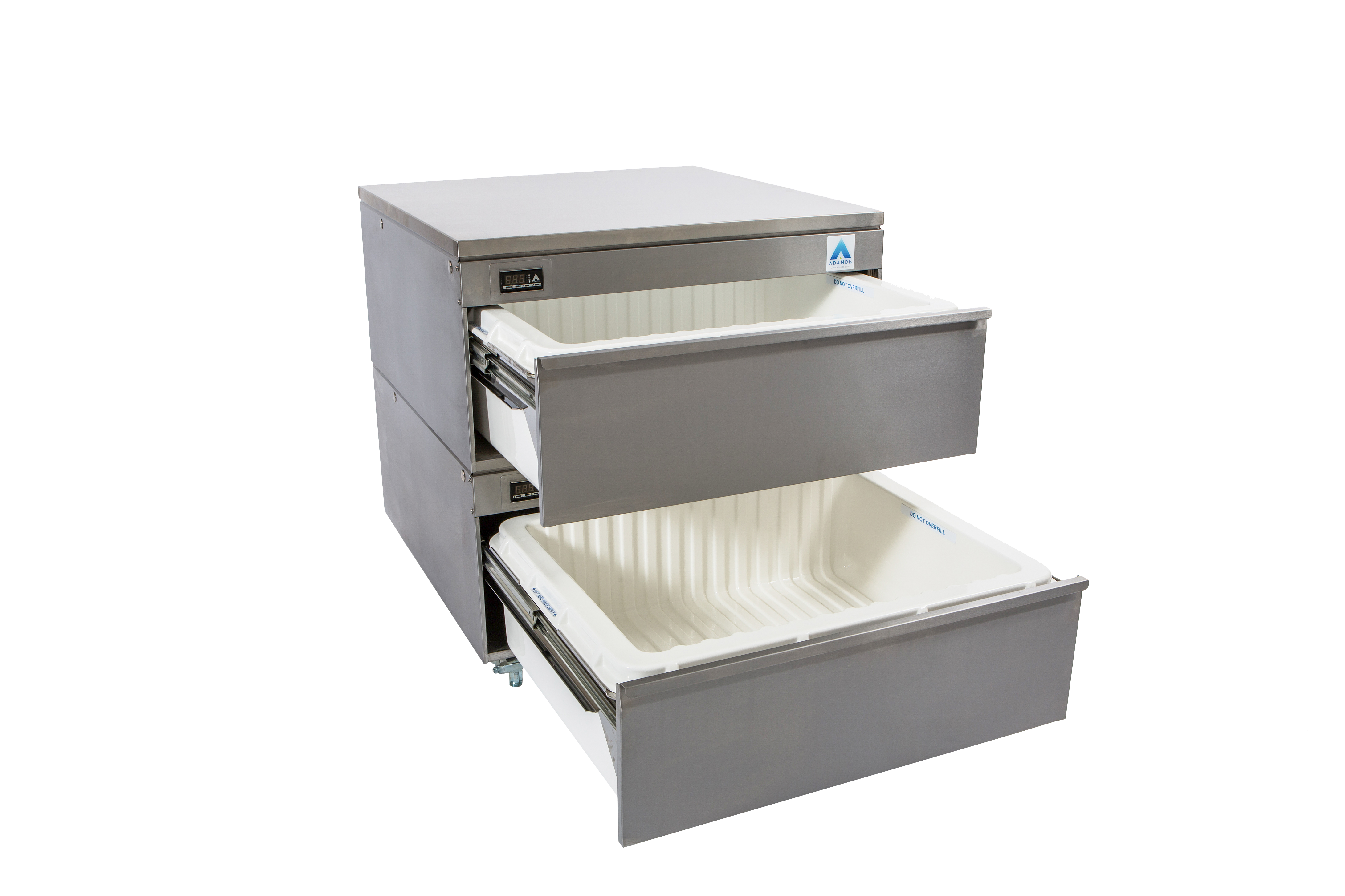 Adande VCR2.CW - Refrigerated Drawer
