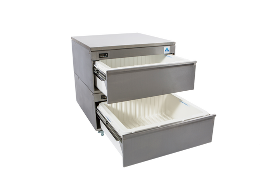 Adande VCR2.CW - Refrigerated Drawer