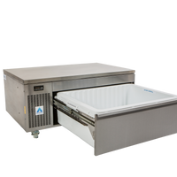 Adande VCS1.RHS - Dual Temperature Drawer