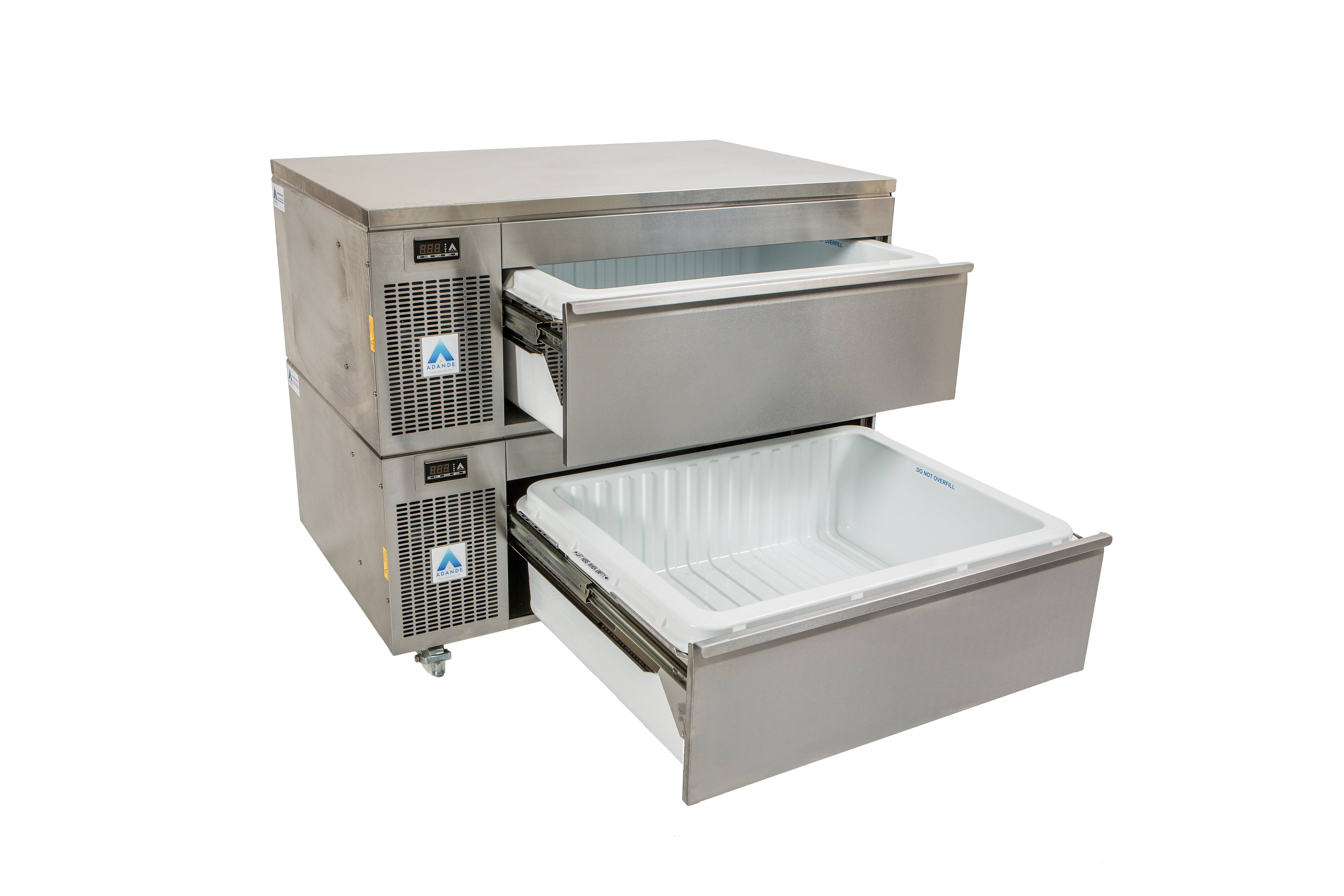 Adande VCS2.CW - Refrigerated Drawer