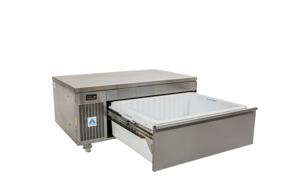 Adande VLS1.HCHS - Dual Temperature Drawer