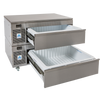 Adande VLS2.CT - Dual Temperature Drawers