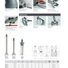 Sirman S66430502K1.3 Vortex 43VT Kit - Stick Blender