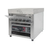 Woodson W.CVT.BUN.25 - Conveyor Toaster