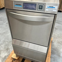 Winterhalter UC-S Excellence-i - Undercounter Warewasher