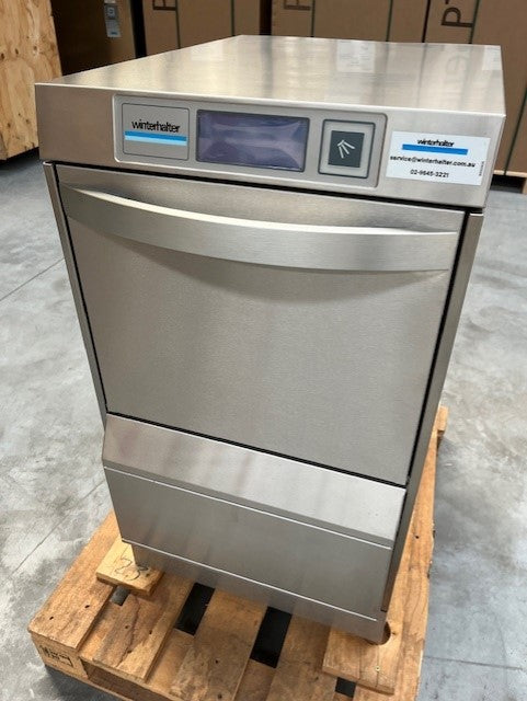 Winterhalter UC-S Excellence-i - Undercounter Warewasher